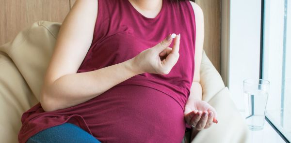 مصرف داروهای گوارشی در بارداری و عوارض آن
