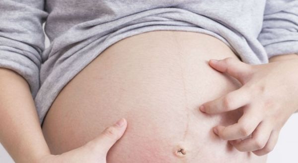 بیماری‌های کبدی در بارداری
