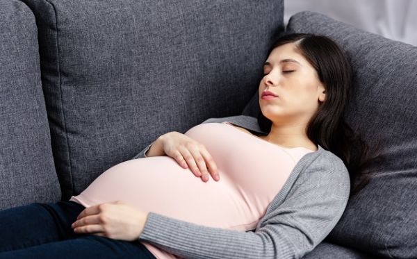 رویاهای زنده و کابوس در بارداری