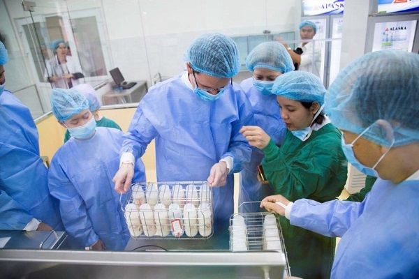 اصطلاحات و مفاهیم بانک شیر مادر