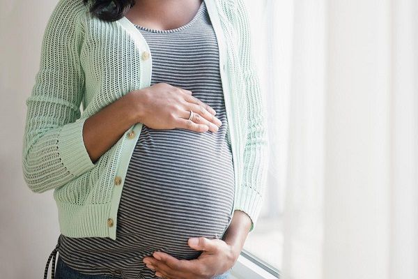 عوارض چسبندگی جفت در بارداری
