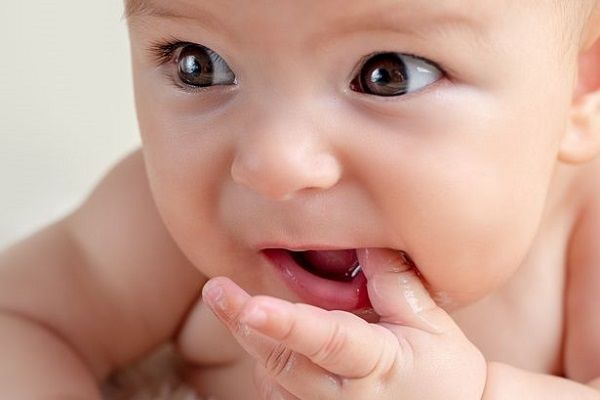 تسکین درد دندان کودک