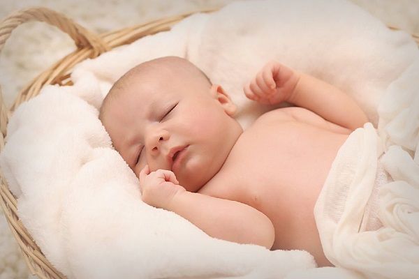 مشکلات پوستی رایج در نوزادان