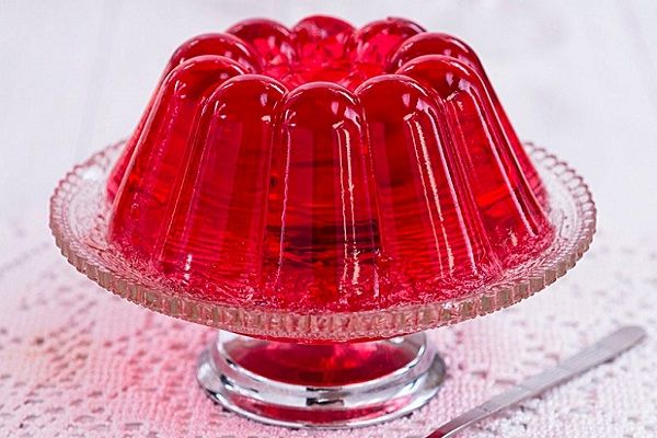 از چه سنی میتوان به کودک ژله داد