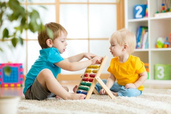 آیا بازی برای کودکان خوب است