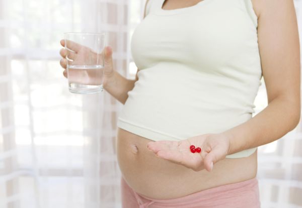 پردنیزولون در بارداری