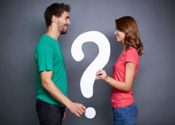 سوالاتی که باید قبل ازدواج پرسید