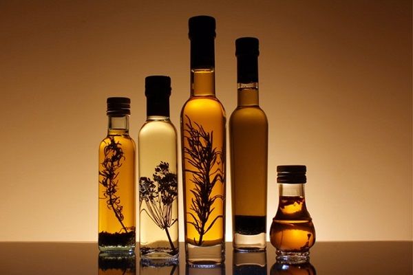روغن روشن کننده پوست صورت