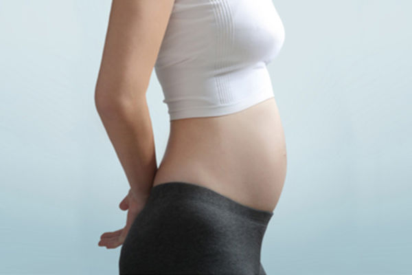 تغییرات بدن مادر در ماه دوم بارداری 