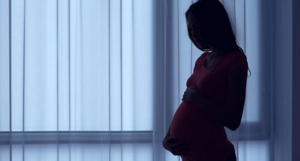 کمردرد در ماه پنجم بارداری