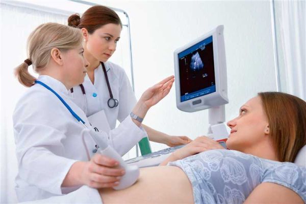 هزینه انجام آزمایش‌های اولیه بارداری
