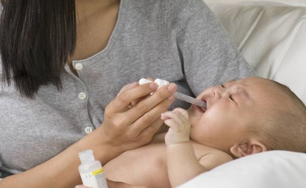 سخت ترین واکسن نوزاد چند ماهگی