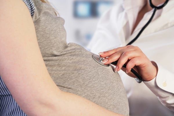 درمان تالاسمی مینور در بارداری