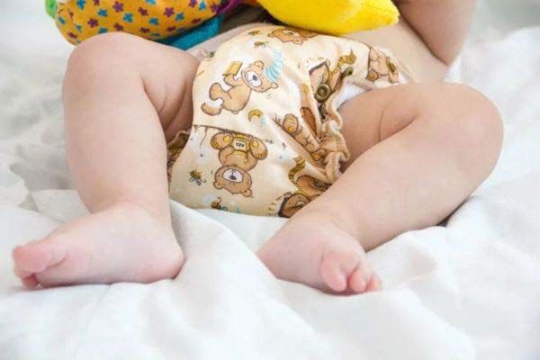 راه‌های جلوگیری از ادرار سوختگی نوزاد