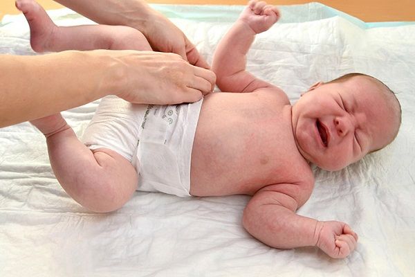 انواع عفونت ادراری در نوزادان
