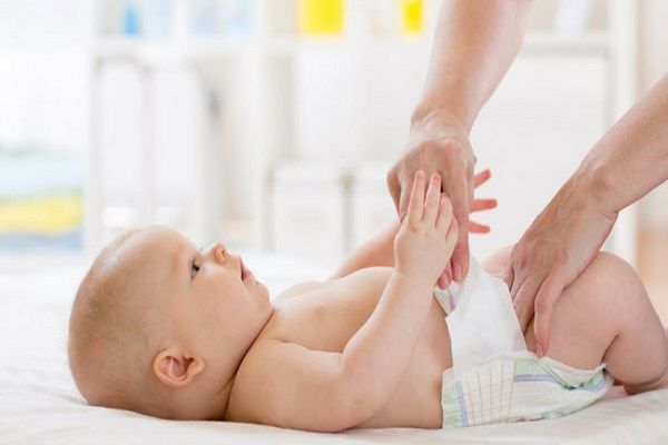 تشخیص عفونت ادراری در نوزاد
