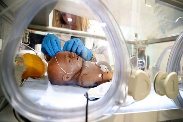 رایج‌ترین آزمایشات نوزاد بستری در NICU