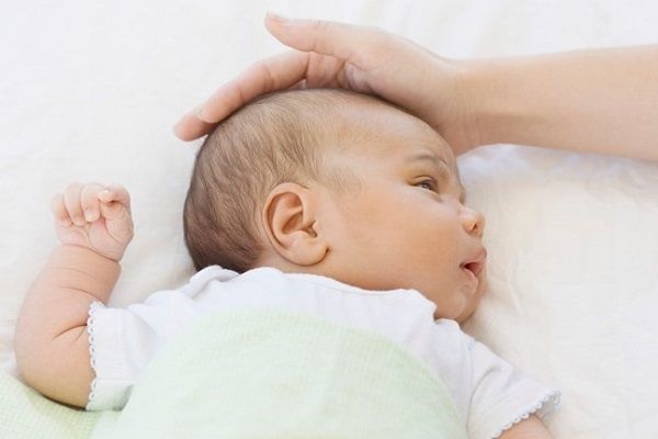 درمان آنفولانزا در نوزادان