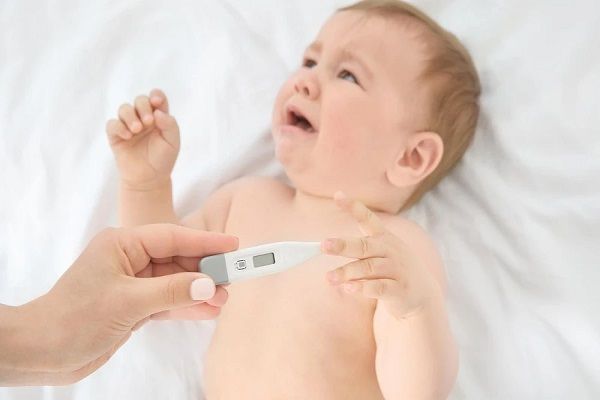 تشخیص آنفولانزا در نوزادان