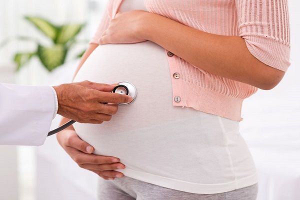 علائم کمبود هموگلوبین در بارداری
