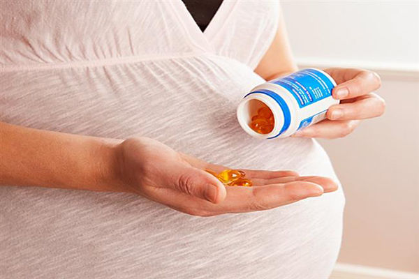 ویتامین ب 6 در بارداری
