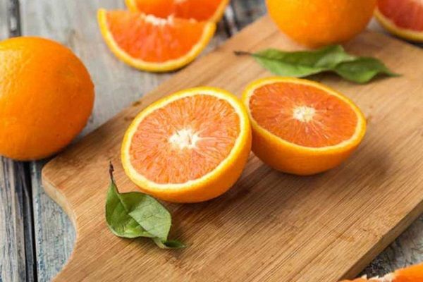 خواص پرتقال برای کودکان