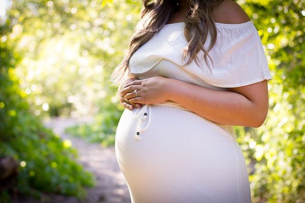 جفت آنتریور و احساس حرکت جنین