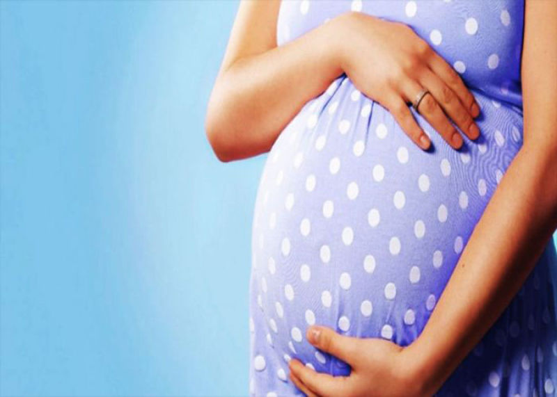 آیا بارداری بدون علائم میشود؟