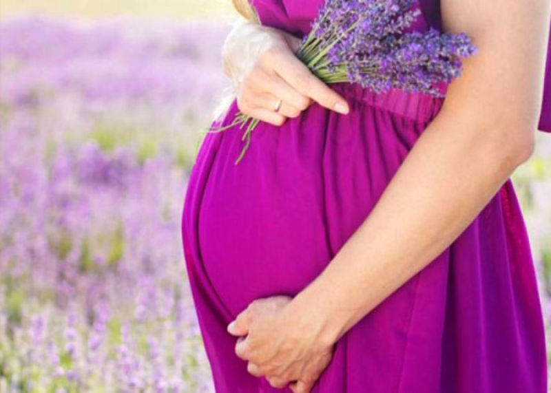 سن بارداری و جنسیت جنین
