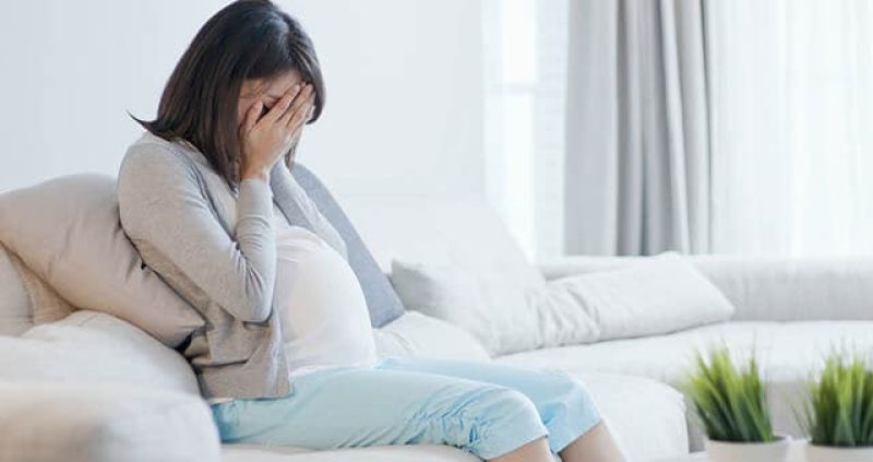 دعا برای رفع استرس در بارداری