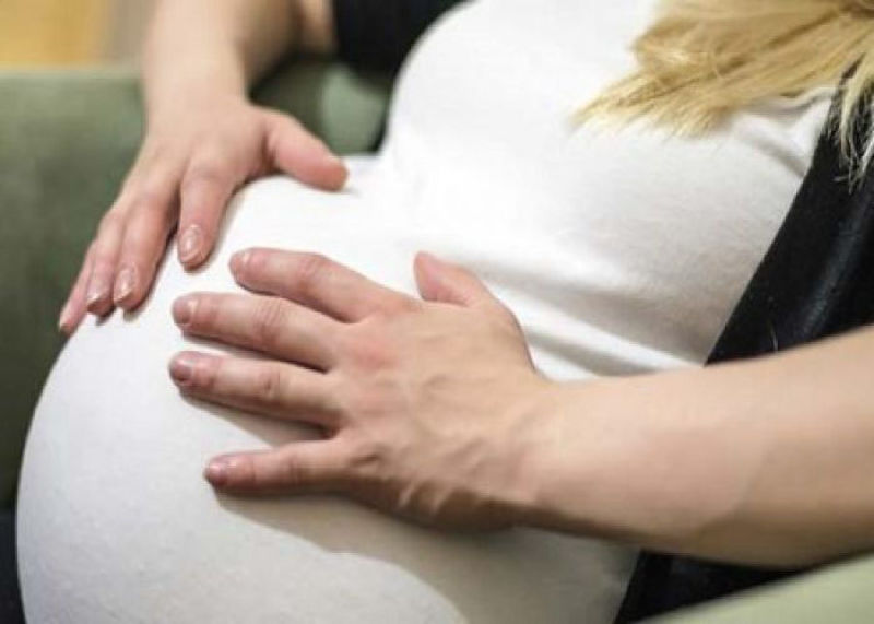 علت کم شدن حرکات جنین در هفته 37 بارداری چیست؟