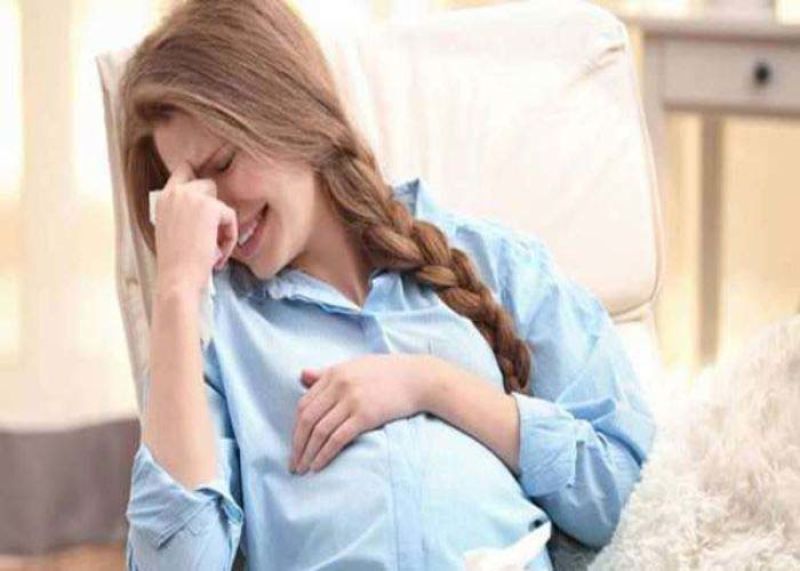 درمان خانگی سوزاک در بارداری