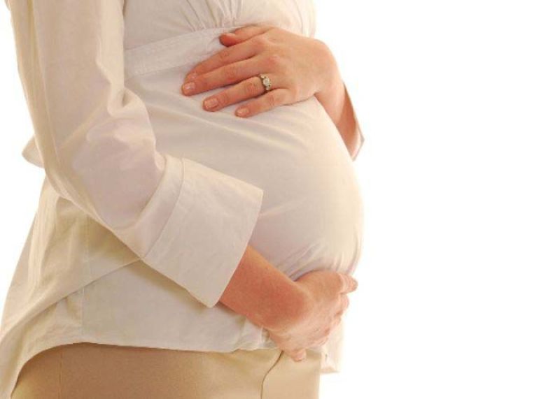 آیا سفت شدن زیر شکم در بارداری خطرناک است؟