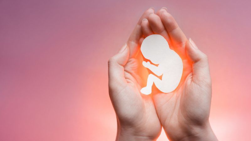 بارداری مولار و سقط جنین