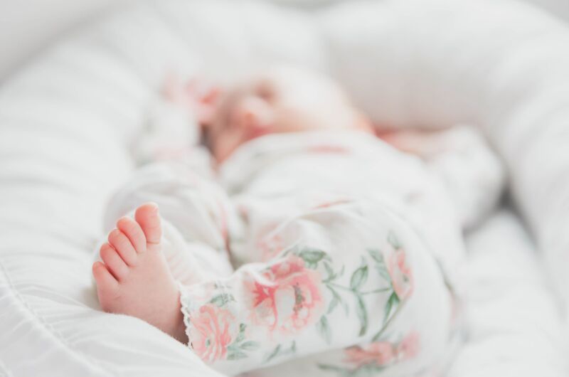 سندرم مرگ ناگهانی نوزاد (SIDS) چیست؟