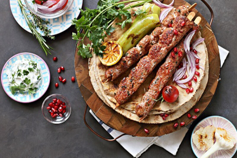 غذای محبوب ایرانی در جهان