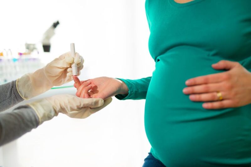 عوارض شایع سه ماهه سوم بارداری
