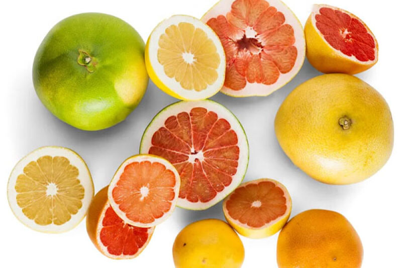 میوه برای بالا بردن فشار خون