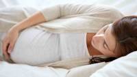 انواع اختلالات خواب در بارداری