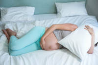 مصرف داروی خواب‌آور در بارداری و عوارض آن