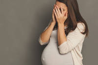 افسردگی در دوران بارداری علائم و نشانه های آن