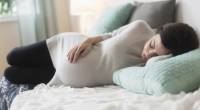 گرفتگی ماهیچه پا در خواب در بارداری