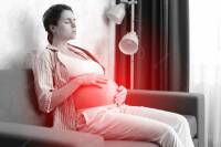عوارض شایع بارداری